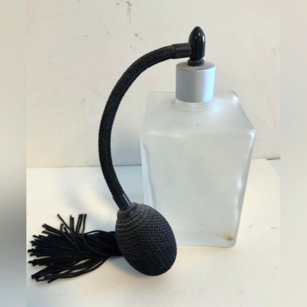 Vintage Perfume Atomizer